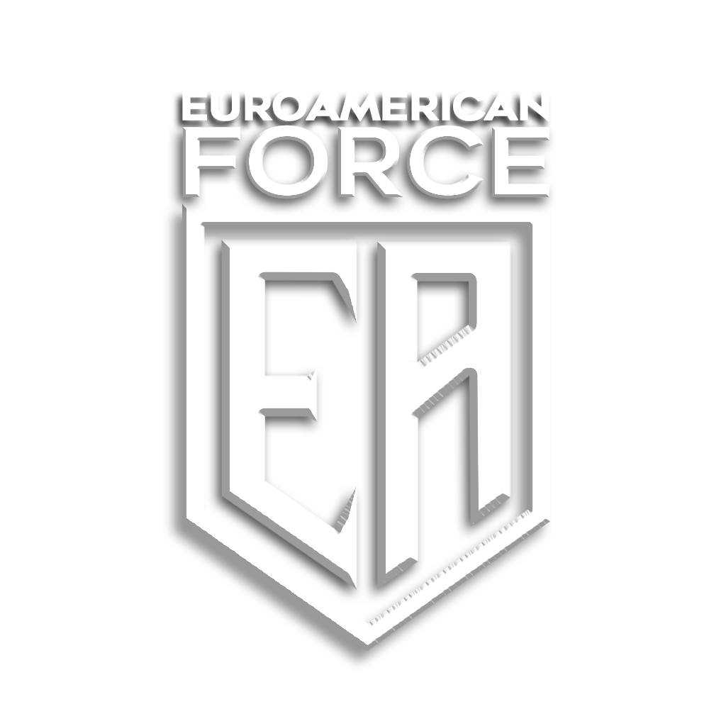 EUROAMERICAN FORCE Logo